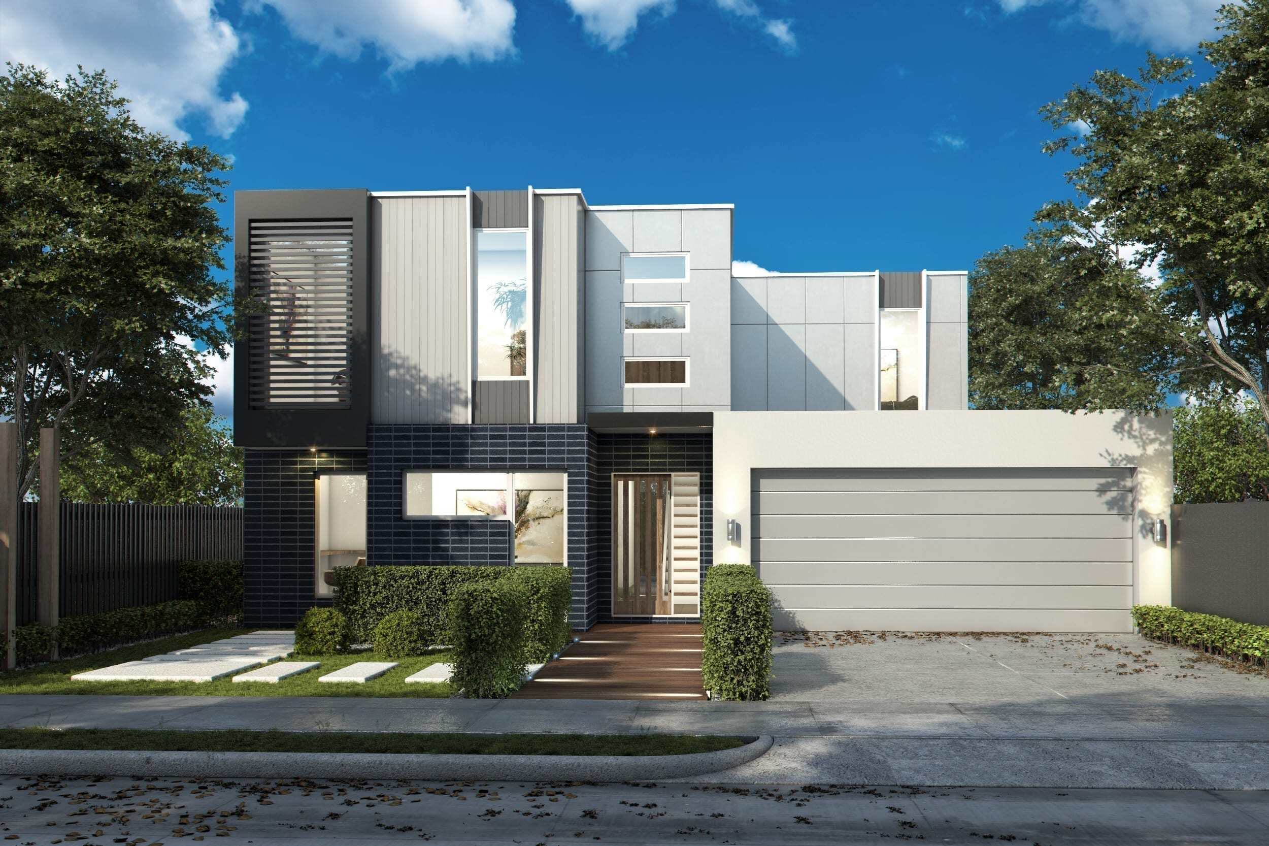 Bondi-Render