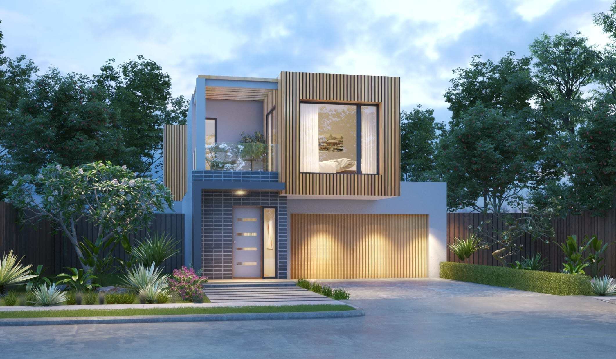 Lorne-Render